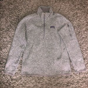 Patagonia 1/4 Zip